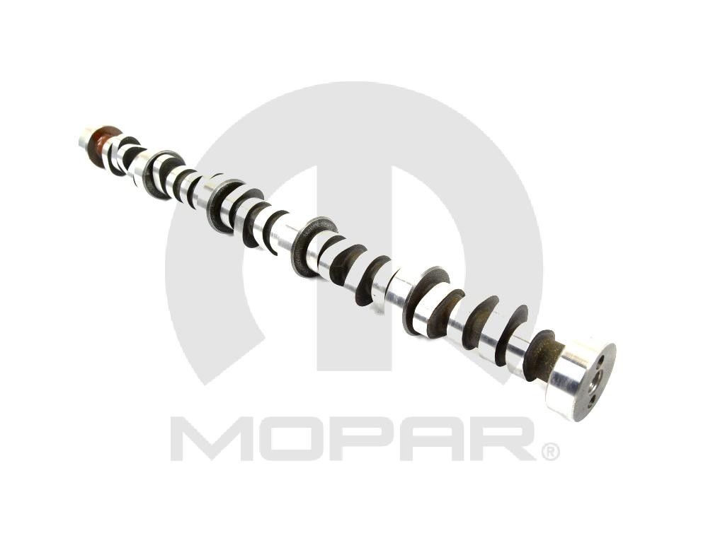 Mopar Replacement Left Camshaft 00-09 Mopar 4.7L V8 Non-HO - Click Image to Close